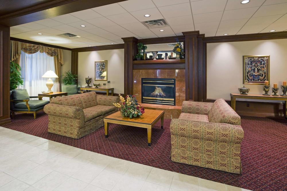 La Quinta By Wyndham Madison American Center Exterior foto