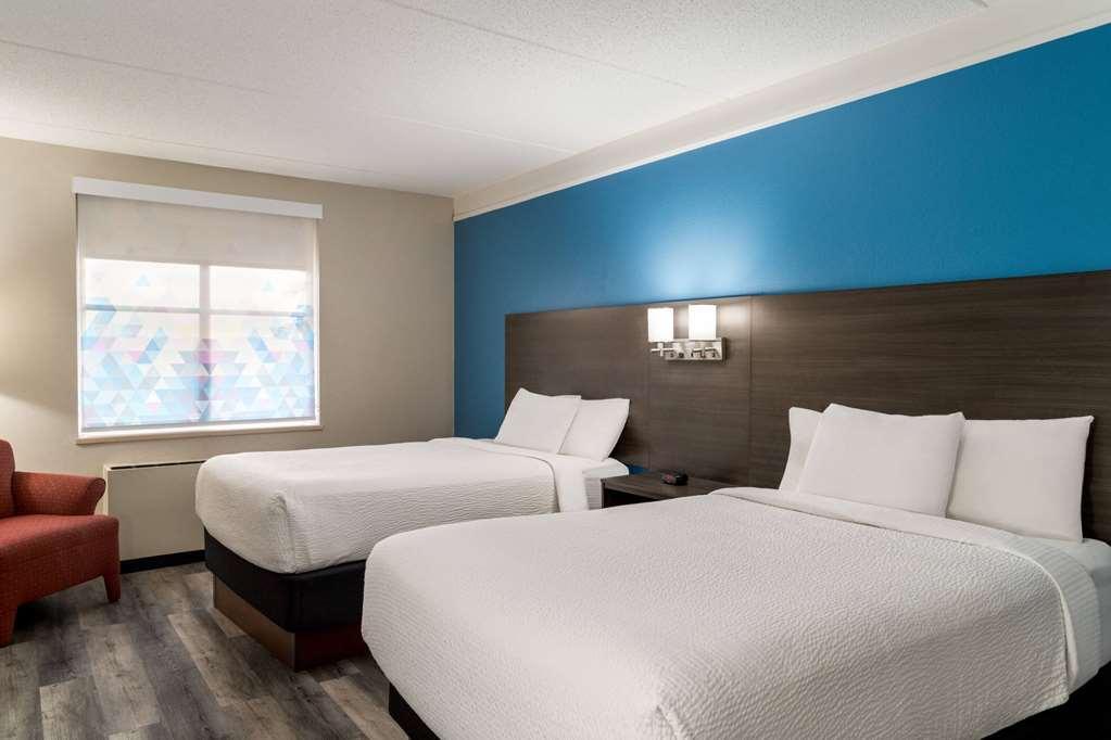 La Quinta By Wyndham Madison American Center Zimmer foto