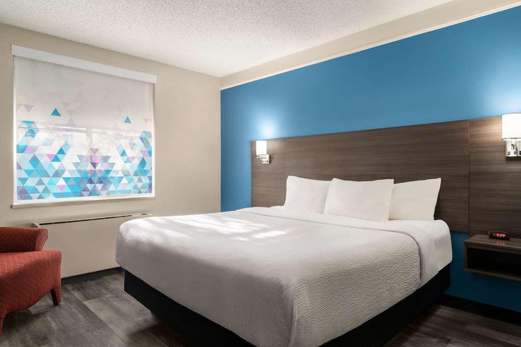 La Quinta By Wyndham Madison American Center Zimmer foto