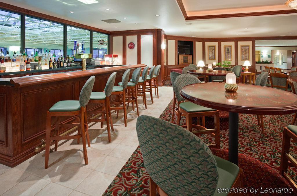 La Quinta By Wyndham Madison American Center Restaurant foto