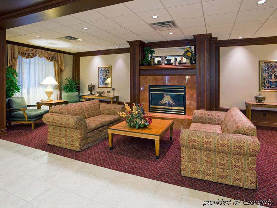 La Quinta By Wyndham Madison American Center Exterior foto